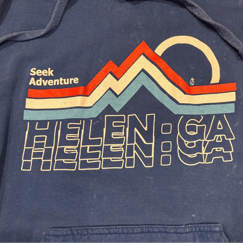 HOODIE - Picture 2 of 2